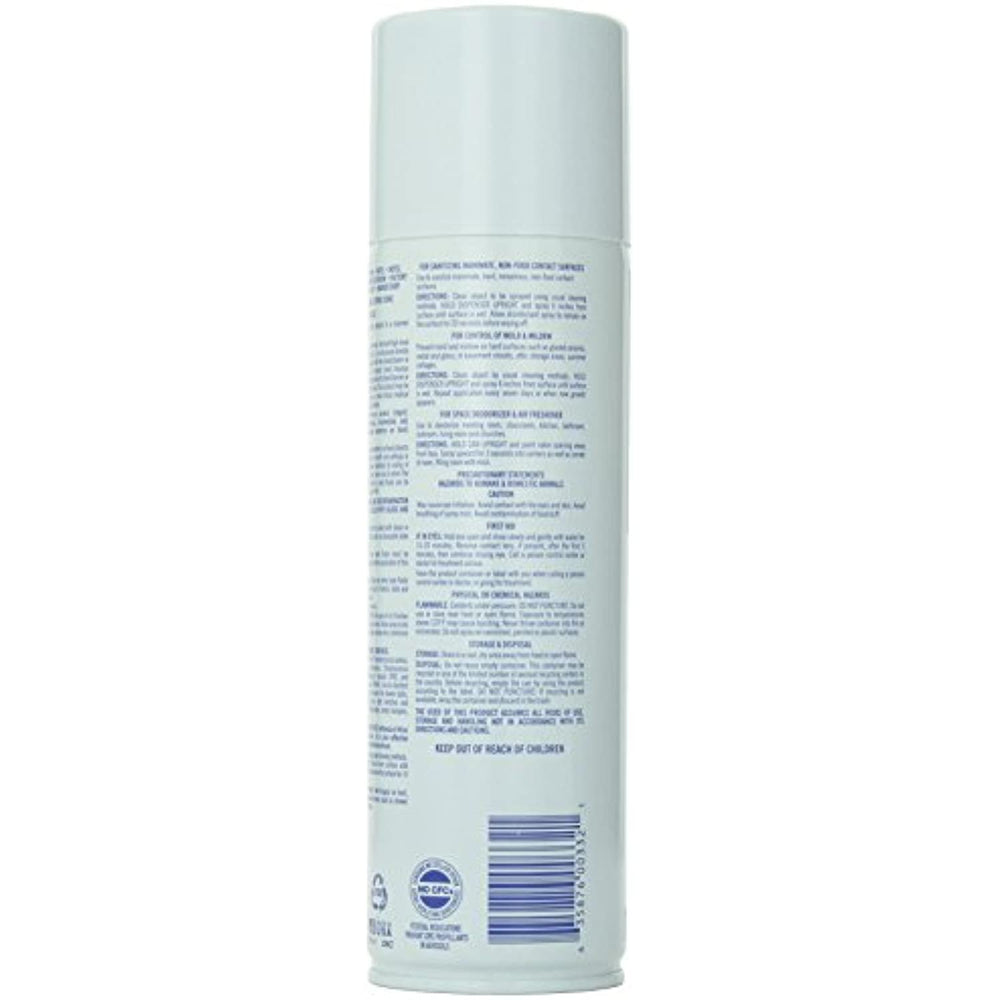 William Marvy Mar V Cide Spray Disinfectant