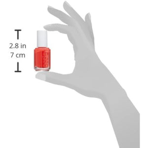 essie Nail Polish, Glossy Shine Finish, Color Binge, 0.46 fl. oz.