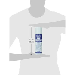 William Marvy Mar V Cide Spray Disinfectant