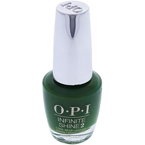 O.P.I Infinite Shin Nail Polish Envy The Adventure 0.5 oz