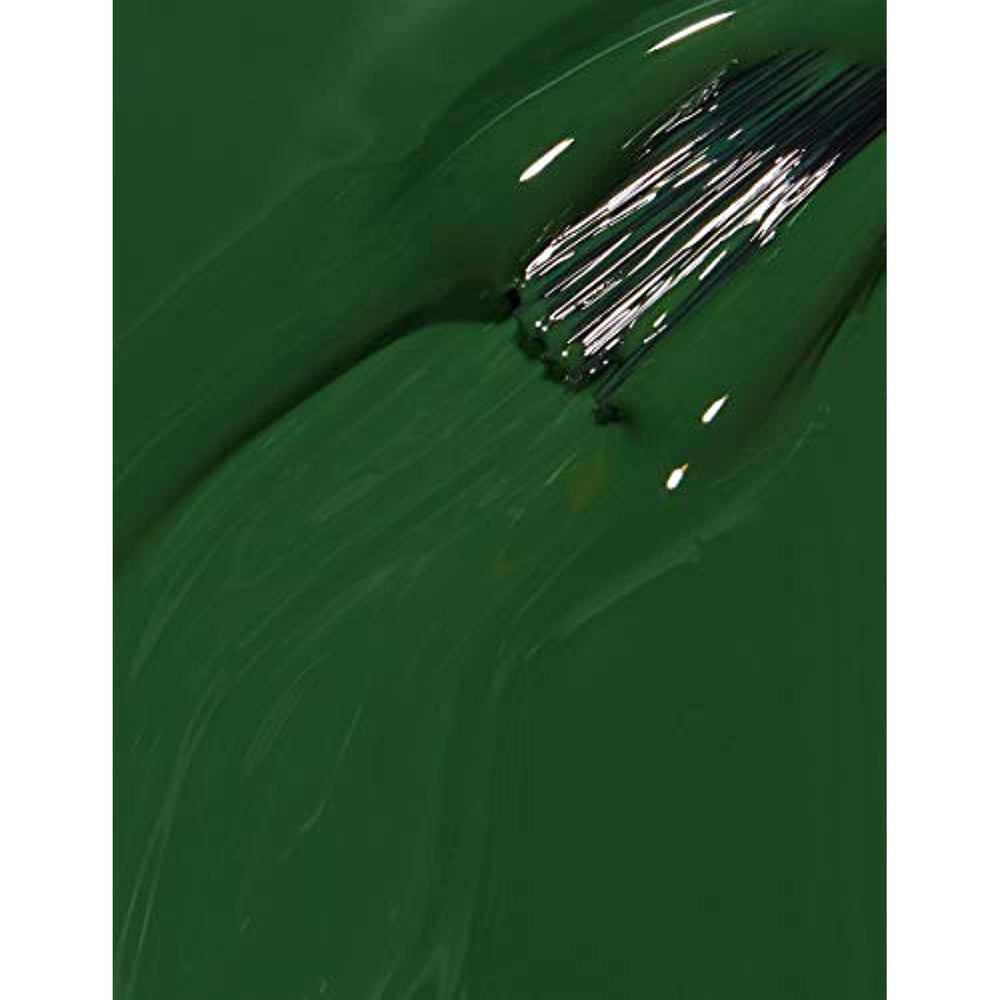 O.P.I Infinite Shin Nail Polish Envy The Adventure 0.5 oz