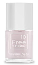 10 FREE Non Toxic, Plant Based Matte Top Coat (Matte About You)
