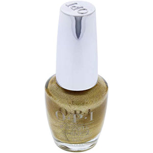 O.P.I Infinite Shine Nail Polish Dazzling Dew Drop 0.5 oz