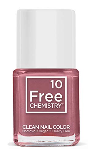 Toxic Free Nail Polish by 10+ Free Life - Mountains Majesty