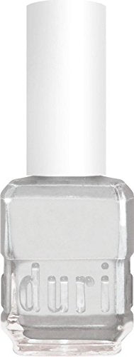 Duri Nail Polish White Russian 0.5oz