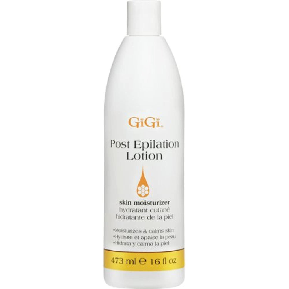 GIGI Post Epilation Lotion 16 oz