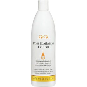 GIGI Post Epilation Lotion 16 oz