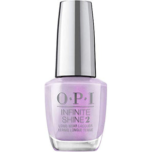 O.P.I Infinite Shine Nail Polish Glisten Carefully 0.5 oz