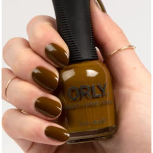 Orly "Elysian Fields" Nail Lacquer Polish 0.6fl oz. / 18ml