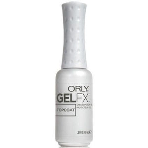 
                
                    Load image into Gallery viewer, ORLY GELFX TOP COAT 34210
                
            