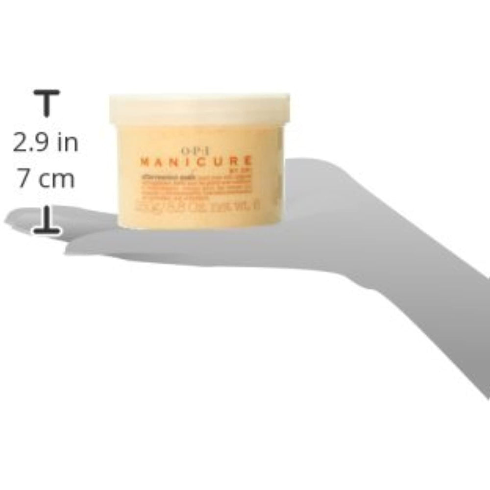 OPI Manicure Soak, 8.8 oz