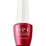 O.P.I Gel Polish Candied Kingdom 0.5 oz