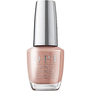 O.P.I Infinite Shine Nail Polish El Mat-adoring You 0.5 oz