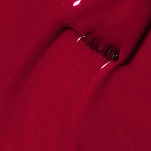 OPI Infinite Shine Red-y For the Holidays 0.5 fl oz