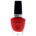 Cuccio  Nail Polish - Colour  Chillin' In Chile - 0.43 Oz