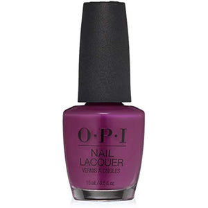 O.P.I Nail Polish - Push & Pur-pull 0.5 oz