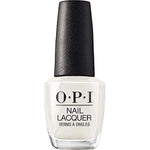 O.P.I Nail Polish Don't Cry Over Spilled Milkshakes 0.5 oz