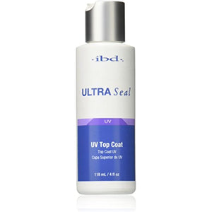 IBD Ultra Seal Refill Clear 4 oz