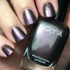 ZOYA KI 283