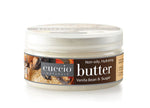 CUCCIO VANILLA BEAN & SUGAR BUTTER 8OZ