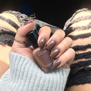 ZOYA NYSSA 748