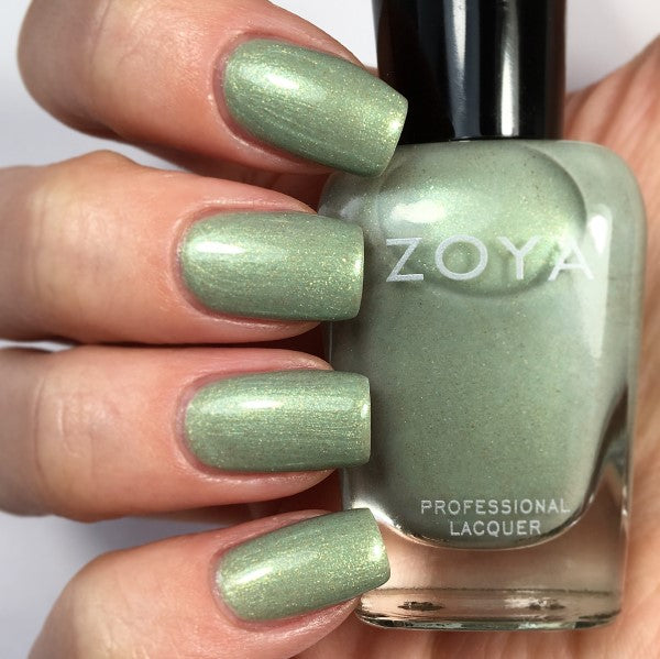 ZOYA LACEY 890