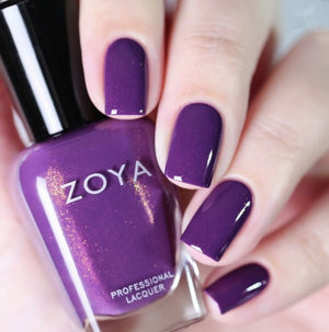 ZOYA TRU 589