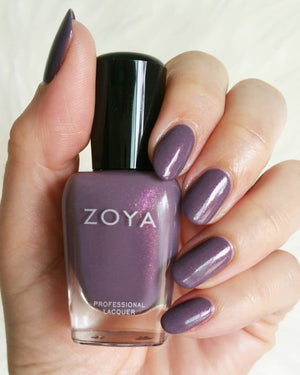 ZOYA LOTUS 590
