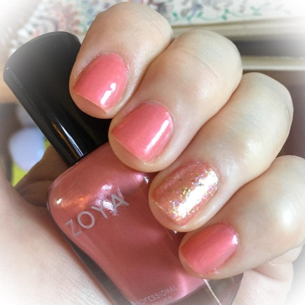 ZOYA CLEMENTINE 949