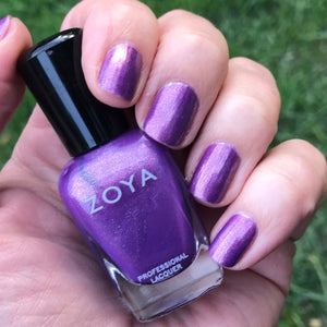 ZOYA DANNII 537