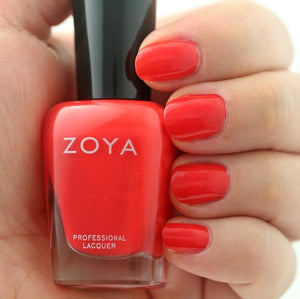 ZOYA MAURA 517