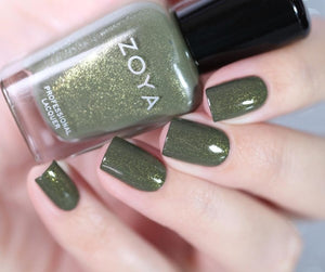 ZOYA YARA 573