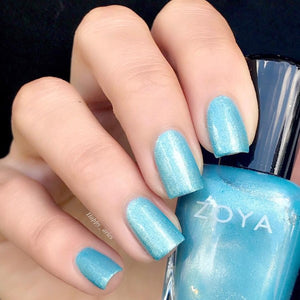 ZOYA REBEL 724