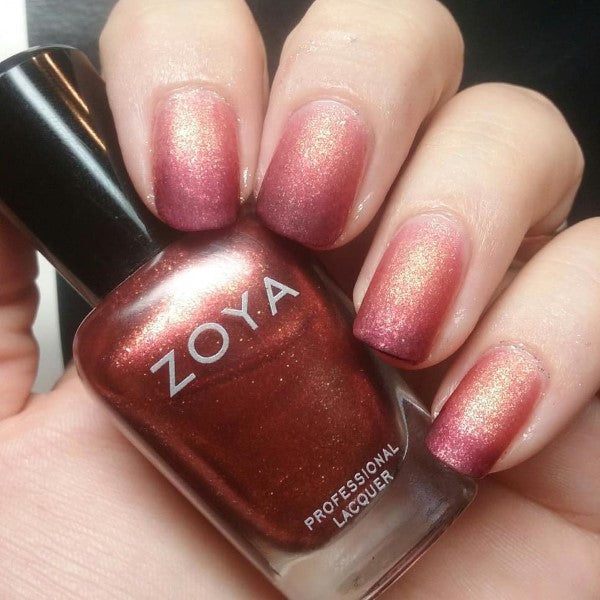 ZOYA TINSLEY 671