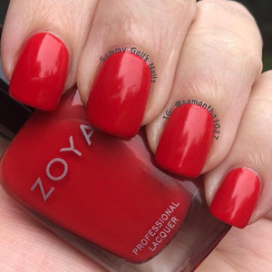 ZOYA DEMETRIA 801