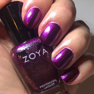 ZOYA CARLY 621
