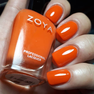 ZOYA CAM 847