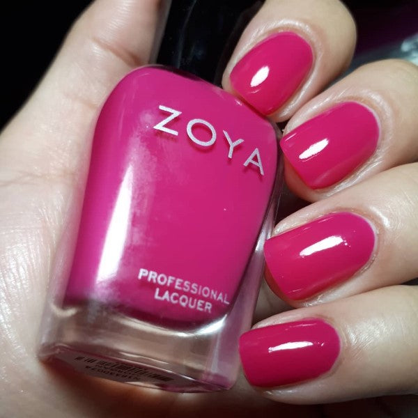 ZOYA MORGAN 252