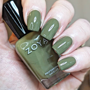 ZOYA DREE 569