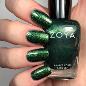 ZOYA LOGAN 647