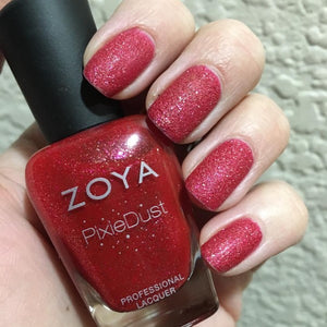 ZOYA LINDS PIXIE DUST 842