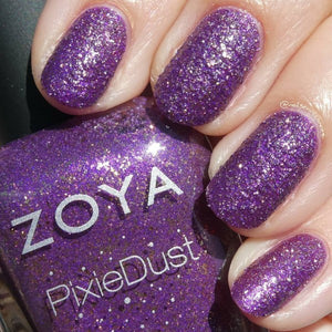 ZOYA COOKIE PIXIE DUST 971