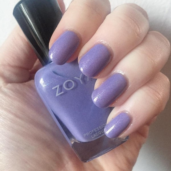 ZOYA ASTER 836
