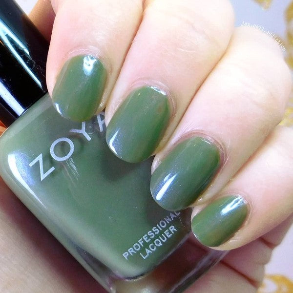 ZOYA GEMMA 544