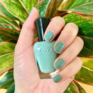 ZOYA BEVIN 587