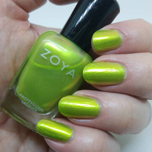 ZOYA TANGY 406