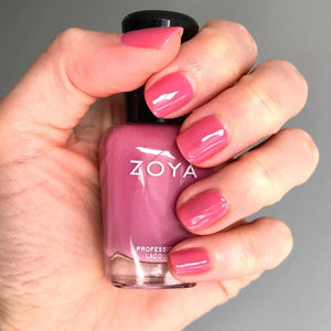ZOYA TOBEY 253