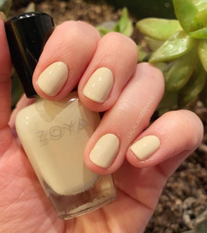 ZOYA JACQUELINE 654