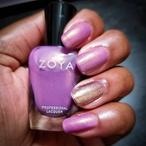 ZOYA FAYE 551
