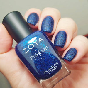 ZOYA WAVERLY 876